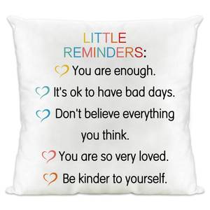 lot 20339 image: Aelciyue Inspirational Gifts for Women - Christmas Mothers Valentines Day Best Friend Birthday Gifts for Employee Goodbye Gift Farewell Gift for Coworkers Female 18x18 Pillow Cover Pillowcase Decor