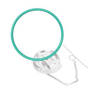 lot 20377 image: Aomitop 911-245 Fuel Pump Tank Seal, Replacement for Chevrolet, Dodge, GMC Sierra 15002500