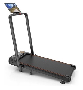 lot 1859 image: Foldable Treadmill Model Number SD-380GM