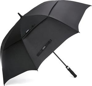 lot 1866 image: G4Free Golf Umbrella