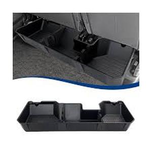 lot 1869 image: XPHAZZ Rear Seat Underseat Organizer X004NZHFU7