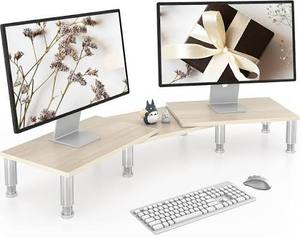 lot 1881 image: AX waber desktop stand