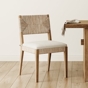 lot 1892 image: Beacoon Dining Chair SUL2730 Assembly Instructions Manual