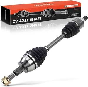 lot 1910 image: CV Axle for Ford Focus 2012-2018 L4 2.0L