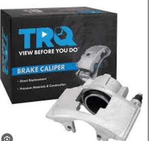 lot 3459 image: Brake Caliper Direct Replacement Premium Materials Construction