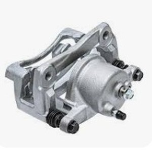 lot 3462 image: Automotive Brake Caliper Assembly 2 pack