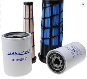 lot 3502 image: 30-00471-20 30-01090-05 30-00463-00 Oil Change Air Fuel Oil Filter Ki