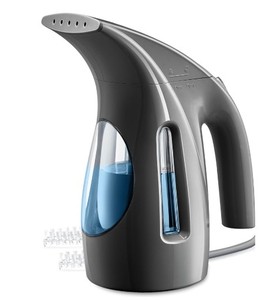 lot 11633 image: HiLife Portable Garment Steamer 700W 240ML Water Tank