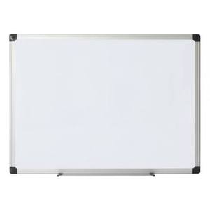 lot 19363 image: Dry Erase Board 36 x 48 with Aluminum Frame (Cosmetic Damage)
