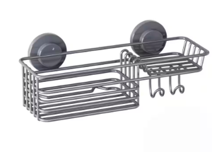lot 1885 image: Shower Caddy Duschablage Pack of 1