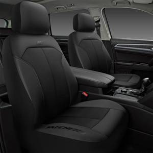 lot 1059 image: Skechers Car Seat Covers,GOGA Mat Oxford Cloth Seat Covers,Waterproof Car Seat Covers Front Seats,Automotive Universal Fit Seat Cover for Most Cars, Suvs, Trucks,Black