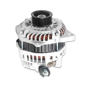 lot 1974 image: ZuneXino 11273 Alternator 150 Amp for Fusion 2010 2011 2012 V6 3.5L for Edge 2007 2008 2009 2010 2011 2012 2013 2014 All Engine, Replace Part Number A3TJ1291, A3TJ1291ZC, A003TJ1291