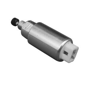 lot 2395 image: kipa Carburetor Fuel Solenoid for 699915 799728 794572 499161 496592 498231 Nikki Carb