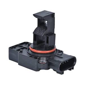 lot 2432 image: Mass Air Flow Sensor MAF Compatible with 2009-2016 Chevy Silverado Tahoe GMC Sierra Yukon Cadillac Escalade 4.8L 5.3L 6.0L 6.2L Replace 23256991 10393948