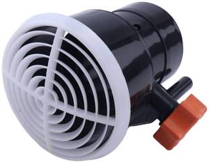 lot 2483 image: LSSOCH Sprayer Nozzle Tip 4203-700-6318 42037006318 Compatible With Stihl SR200 SR320 SR340 SR400 SR420