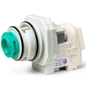 lot 3544 image: 5304519906 blp11-2 Dishwasher Pump and Motor Assembly Compatible with Frigidaire IKEA White-Westinghouse, Replacement Part AP6840161 PS12712308 EAP12712308