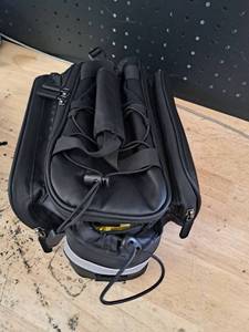 lot 3612 image: Rhinowalk Bike Battery Bag
