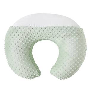 lot 5545 image: DONOMILO Nursing Pillow and Positioner Breastfeeding and Bottle Feeding