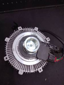 lot 5588 image: Electronic Radiator Fan Clutch A616A