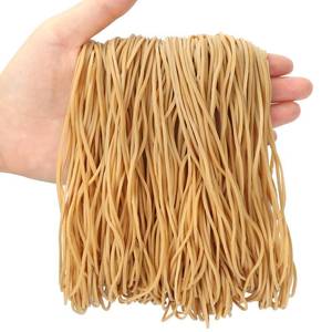 lot 6297 image: Nliyeisu Long Rubber Bands for Balloon Arch (260pcs) Size #117A Stretchy Elastic Ligas for DIY Wedding, Birthday & Shower Decorations - Large Elastic Bands for Office Supplies Trash Cans File Folders
