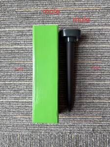 lot 6330 image: 4 Pack Mole Repellent Solar Powered, Snake & Skunk & Vole & Gopher & Armadillo & Rabbit & Groundhog & Chipmunk & Raccoon Repellent for Yard, IP65 Waterproof Ultrasonic Deterrent for Lawns Garden
