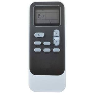 lot 6366 image: Replacement for LG Portable Air Conditioner Remote Control Model LP0817WSR LP1017WSR
