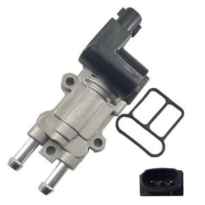 lot 6392 image: WEITARI Idle Air Control Valve IACV 22270-0D040 Compatible with 2002-2006 Corolla, 2003-2006 Matrix, 2003-2006 Vibe - Replace 222700D040 IAC Valve