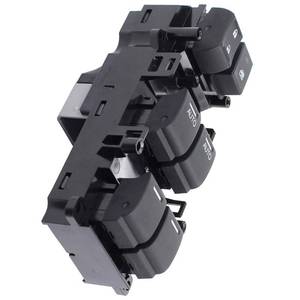 lot 7024 image: NewYall Front Driver Side Power Window Switch for Acura TSX 2011-2014