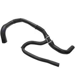 lot 11662 image: Dtomi Radiator Coolant Outlet Hose Compatible With Chevy GMC Cadillac Vehicle Escalade, Cheyenne, Silverado, Suburban, Tahoe, Sierra 1500, Yukon, Yukon XL Replaces# 84919469, 23126444, 27171X, 24338