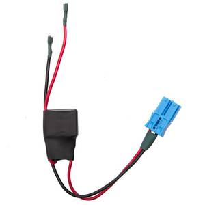 lot 12081 image: 6V 24V12V universalbattery Kids for Ride on Toy, for, and 24V for Children Riding in Childrens Cars Fuse Battery Wire Power Connector