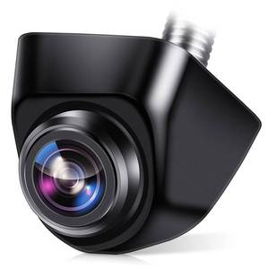 lot 12095 image: Backup Camera, AHD 1080P Wide Angle Rear View Reverse Camera