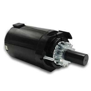 lot 14010 image: Boatrip 5796 New Kohler Starter Replacement for Johnson Electric 2009805 18 19 20 21 HP SV470-SV620 Courage Single Engine 20-098-08 20-098-01 20-098-11 20-098-06S 20-098-10S Toro Mower SAB0145