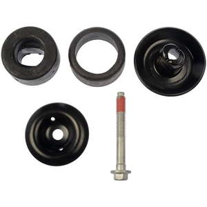 lot 18487 image: Dorman 924-003 Body Mount for Specific Chevrolet  GMC Models