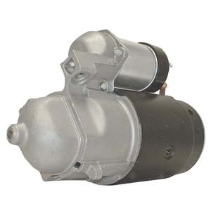 lot 19431 image: ACDelco Gold Remanufactured Starter