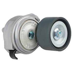 lot 20051 image: VANJING Belt Tensioner Pulley Compatible with Cummins ISX Series Replacement for 3690067 3104149 2891940 3976834 (Used)