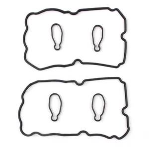 lot 20434 image: AUCERAMIC VS50620R Valve Cover Gasket Set Fit for 2004-2020 Saab 9-2X Subaru Baja Forester Impreza Legacy Outback WRX STi 2.5L H4 2458cc Replace# 13270AA190, 13272AA140