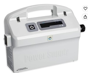 lot 1024 image: Replacement Part  Advanced Power Supply Unit with Weekly Time