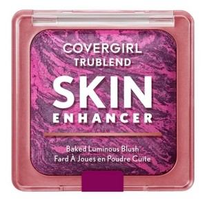 lot 6312 image: Baked Luminous Blush 430 Berry Punch 0.28 oz