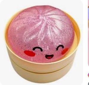 lot 12023 image: 2 Slime Dumplings