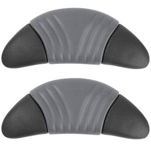 lot 2224 image: Sthovd 26-1303-85 Head Rest Pillows Replacement for Artesian Island Spas Hot Tubs Tidal Fit Swim Spa Grand Bahama Elite, Isla Margarita Elite,Antigua Elite, Captiva Elite,Grand Cayman Elit 2P