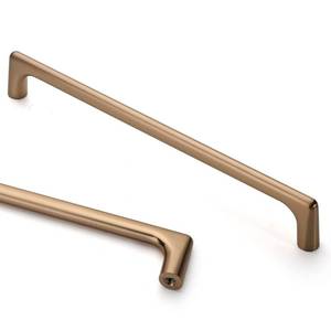 lot 2235 image: Asidrama 7 Pack 6.3 Inch(160mm) Champagne Bronze Cabinet Pulls Cabinet Handles Cupboard Handles Kitchen Cabinet Hardware for Cupboard Drawer Pulls