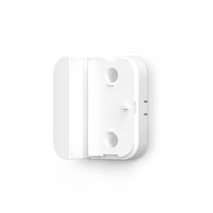 lot 2310 image: Ring Alarm Contact Sensor Riser (2nd Gen)  Elevates Sensor for Crown Molding & Trim  Easy No-Tools Installation  Works with Ring Contact Sensors