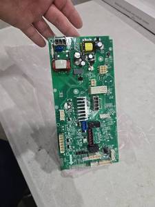 lot 2365 image: GE Washer Control Board - OEM Replacement (WH22X38697)