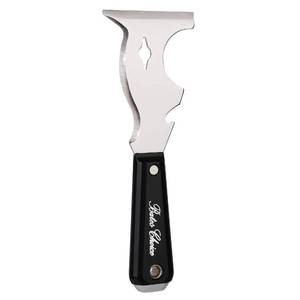 lot 3190 image: Bates- Paint Scraper, 10 in 1 Painters Tool, Scraper for Wood