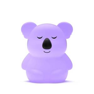 lot 3309 image: Breathing Pal Kyle- Mindfulness Breathing Light, Guided Visual Meditation Breathing Light, Anxiety Relief Items for Calm Down CornerMeditationSleep for Adult&Kid