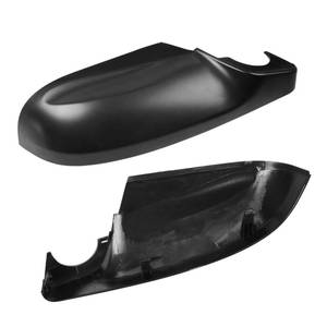 lot 3326 image: Adzfel 1PC Compatible with Subaru Impreza Mirror Bottom Cover 2017-2023LegacyOutback 2018 2019Ascent 2019-2023, Clip-on Replace for 91054FL20A Driver Side Subaru Ascent Mirror Lower Cover-Left