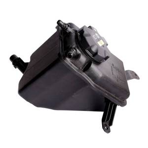 lot 3423 image: MITZONE Coolant Reservoir Expansion Recovery Tank Compatible with BMW E60 E61 E63 E64 525i 525xi 528i 528xi 530i 530xi 535i 535xi 545i 550i 650i 645Ci Replace 17137542986