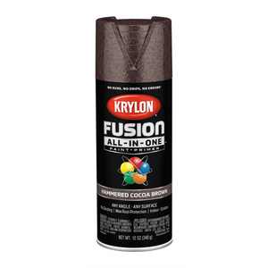 lot 3484 image: Krylon Fusion Paint Primer Case of 12