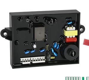lot 3566 image: 1 91365 RV Water Heater Control Circuit Board