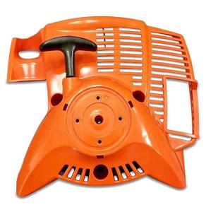 lot 3597 image: Adorih FS40C Recoil Pull Starter 4144-190-4013 Replacement for Stihl FS40C FS50C FS56C String Trimmer Durable Rewind Starter Replaces 4144 190 4000, 4144 190 4013 (FS40C)